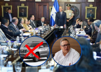 Ley antiextorsión, gobierno digital, no más prados y críticas a Ricardo Salgado por comprar boletos aéreos en ferreterías, entre lo hablado en Consejo de Ministros
