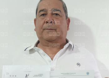Director de Centros Penales confirma excarcelación del general Carlos Roberto Puerto, señalado de homicidio en perjuicio de Isy Obed Murillo 
