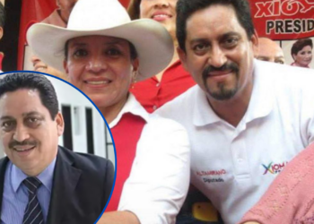 Excandidato del Partido Libre, abogado de Padilla Sunseri y exregidor, así era el abogado penalista René Altamirano, víctima de la imparable violencia en Honduras