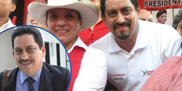 Excandidato del Partido Libre, abogado de Padilla Sunseri y exregidor, así era el abogado penalista René Altamirano, víctima de la imparable violencia en Honduras