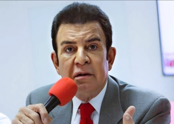 Salvador Nasralla celebra el aniversario del Partido Liberal con explosivos reclamos y cuestionando a Contreras, Jorgé Cálix y Yani Rosenthal