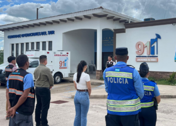Solicitan al nuevo ministro de Seguridad que el 911 pase directamente al control de la Policía Nacional, ya que se convirtió en un “Nido de activistas”