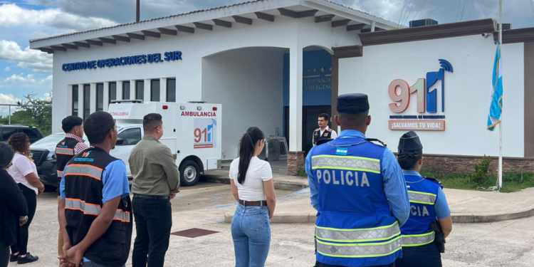 Solicitan al nuevo ministro de Seguridad que el 911 pase directamente al control de la Policía Nacional, ya que se convirtió en un “Nido de activistas”