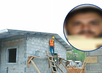 Envían a prisión a ingeniero acusado de estafa por más de 800 mil lempiras destinados a proyectos de construcción