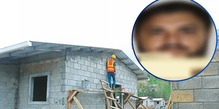 Envían a prisión a ingeniero acusado de estafa por más de 800 mil lempiras destinados a proyectos de construcción