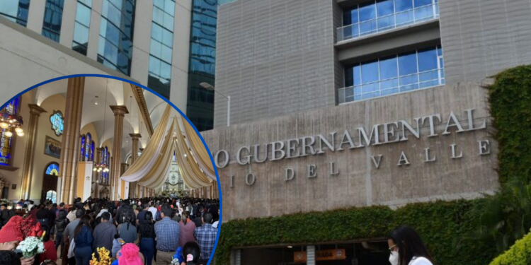 Conceden asueto a partir de las 12 del mediodía para que empleados públicos participen en actividades de la Virgen de Suyapa