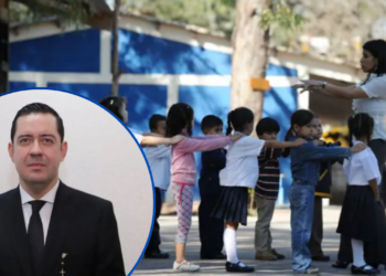 Ministro de Finanzas urge a Secretaría de Educación cargar planillas para pagar sin falta a maestros previo al inicio escolar 2026