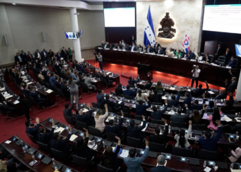 Código de vestimenta, emergencia sanitaria y asistencia perfecta, entre los logros del nuevo Congreso Nacional a un mes de asumir curules