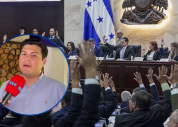 "No creo en la justicia, seguiré en mi cargo apegado a la Ley": Marlon Ochoa ante amenazas de Juicio Político