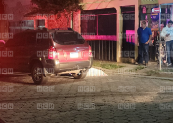 Una mujer pierde la vida tras ser atropellada en la colonia Río Grande de la capital