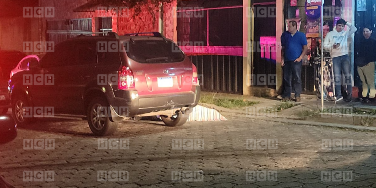 Una mujer pierde la vida tras ser atropellada en la colonia Río Grande de la capital