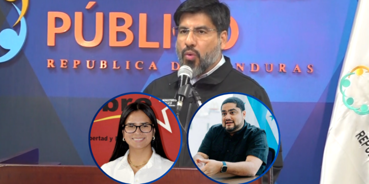 Tras ser cuestionado y amenazado con juicio político, fiscal general confirma “corrupción” y promete hacer justicia en caso “Chequesol”