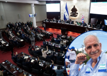 Congreso Nacional aprueba Ley de Reactivación que permite a Asfura la “barrida” de personal con acuerdo de nombramiento o por contrato
