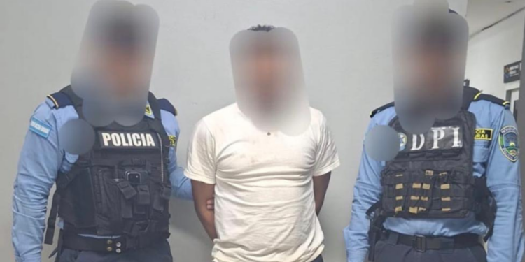 Estos son los hechos policiales que ocurrieron en el territorio hondureño este martes 3 de febrero