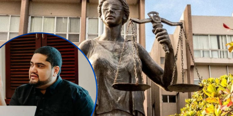 “No pienso huir porque eso es de delincuentes, yo soy inocente”, José Cardona se presentará voluntariamente ante los Tribunales de la Justicia