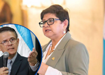 “Es abuso de autoridad el autoasignarse una plaza médica sin concurso”, Matheu arremete contra “sinvergüenzada” de Carla Paredes
