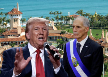 Lucha contra el narcotráfico, seguridad en el hemisferio e inversión, entre los compromisos que firmará el presidente Asfura con Trump este fin de semana