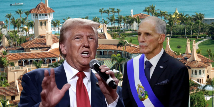 Lucha contra el narcotráfico, seguridad en el hemisferio e inversión, entre los compromisos que firmará el presidente Asfura con Trump este fin de semana