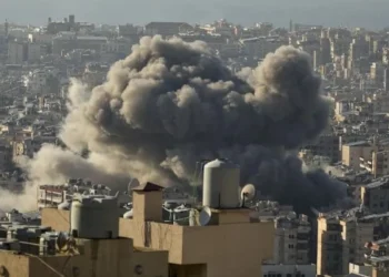 Suben a diez los muertos y a treinta los heridos por ataques israelíes contra este del Líbano