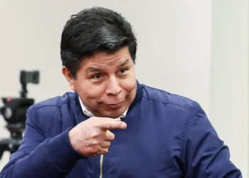 El encarcelado expresidente peruano Castillo pide el indulto al nuevo mandatario Balcázar