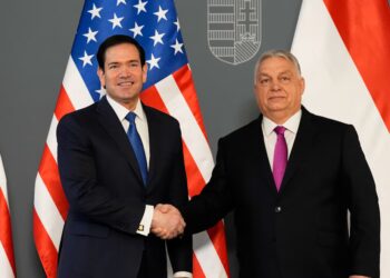 Marco Rubio