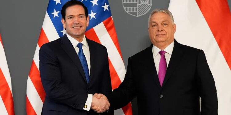 Marco Rubio
