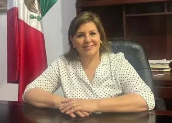 Violencia en México: Alcaldesa de Bacanora es atacada a balazos y su hijo es asesinado