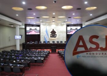 ASJ al congreso: La elección del Procurador y Subprocurador debe ser por capacidad, no por política