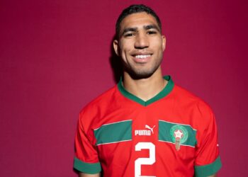 Achraf Hakimi, juzgado de violación por denuncia del 2023