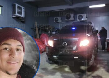 Del estadio a la tragedia: motagüense pierde la vida tras atentado a bus | Móvil Emergencia TGU
