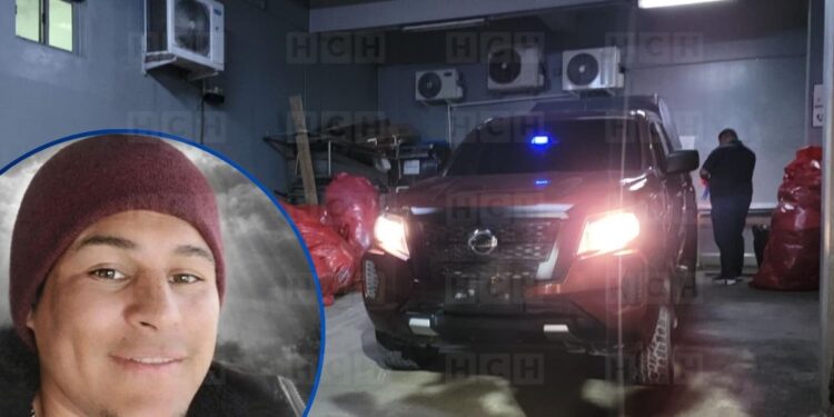 Del estadio a la tragedia: motagüense pierde la vida tras atentado a bus | Móvil Emergencia TGU