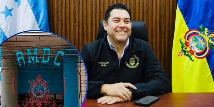 Alcalde anuncia reestructuración total en la AMDC: “Tiene que adaptarse a mi plan de gobierno”