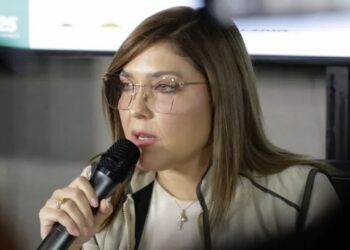 Presidenta CNE exige juicio político contra los que intentaron quebrantar el orden democrático