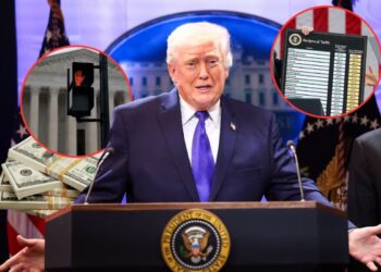 Aranceles Donald Trump