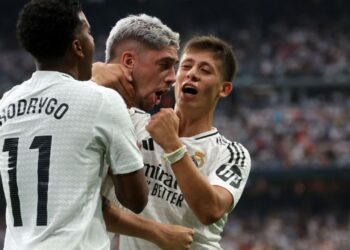 Arda Güler sufriría acoso laboral en el vestuario del Madrid