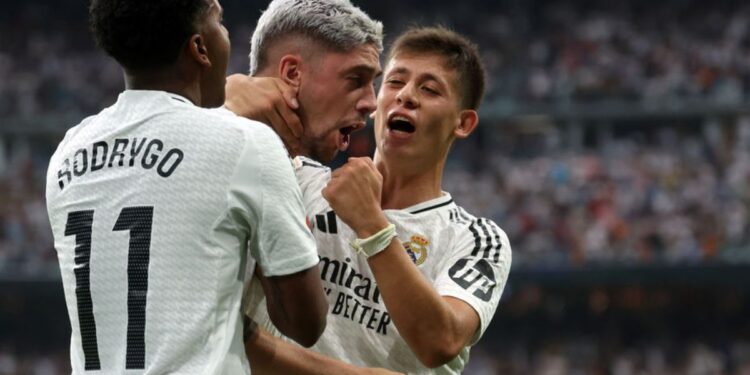 Arda Güler sufriría acoso laboral en el vestuario del Madrid