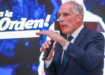Asfura dice que junto a la PGR, el CNA y ASJ, trabajará en una nueva ley de transparencia y anticorrupción