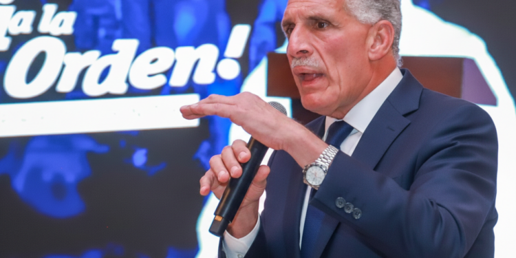 Asfura dice que junto a la PGR, el CNA y ASJ, trabajará en una nueva ley de transparencia y anticorrupción