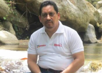 Así era René Altamirano, un abogado más víctima del crimen