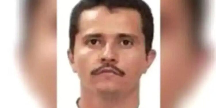 Autoridades mexicanas habrían abatido a Nemesio Oseguera Cervantes El Mencho, líder del Cártel Jalisco Nueva Generación (CJNG)