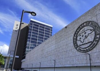 BCH inicia implementación de un plan gradual para impulsar la eficiencia del mercado de divisas
