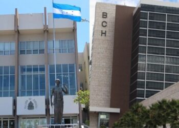 Banco Central de Honduras
