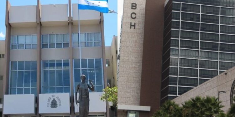 Banco Central de Honduras