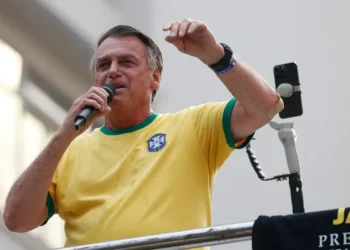 La Policía avala que Jair Bolsonaro continúe en prisión pese a sus problemas crónicos de salud