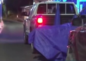 Borrachera le costó la vida a hombre en Ojojona | Móvil Emergencia TGU