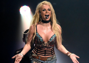 Britney Spears cierra un acuerdo millonario y cede su catálogo musical