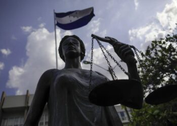 Publicado en La Gaceta el decreto que le regresa las facultades al pleno de la Corte Suprema de Justicia y le quita poder absoluto a la presidencia
