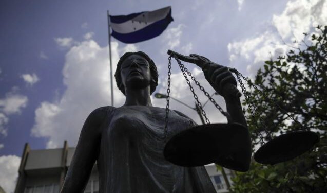 Publicado en La Gaceta el decreto que le regresa las facultades al pleno de la Corte Suprema de Justicia y le quita poder absoluto a la presidencia