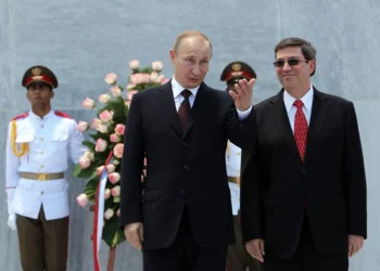 Rusia y Cuba llaman a EE.UU. al diálogo