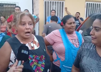 Vendedores de mercados de Choluteca se rechazan traslado a la nueva terminal de transporte